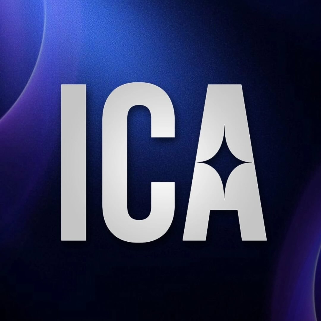 ICA Logo